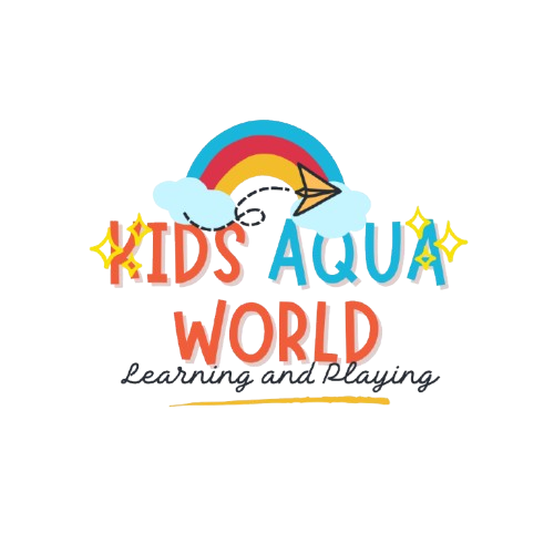 KidsAquaWorld Logo